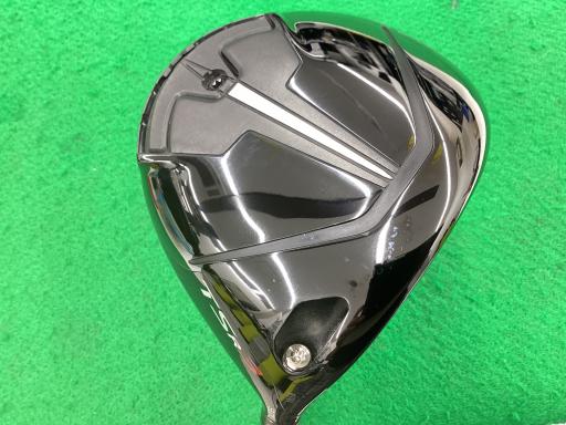 【中古】 タイトリスト TSR3 9° ドライバー DR TSP111 (フレックスS) メンズ 男性用 右利き 右用 Cランク ゴルフクラブ