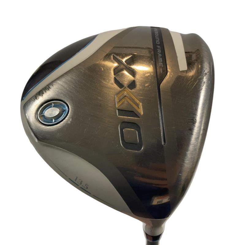 ����š� ������å� XXIO(2022) �ۥ磻�� 13.5�� ��ǥ����� �ɥ饤�С� DR XXIO MP1200L(DR) �ۥ磻�� (�ե�å���L) ��...