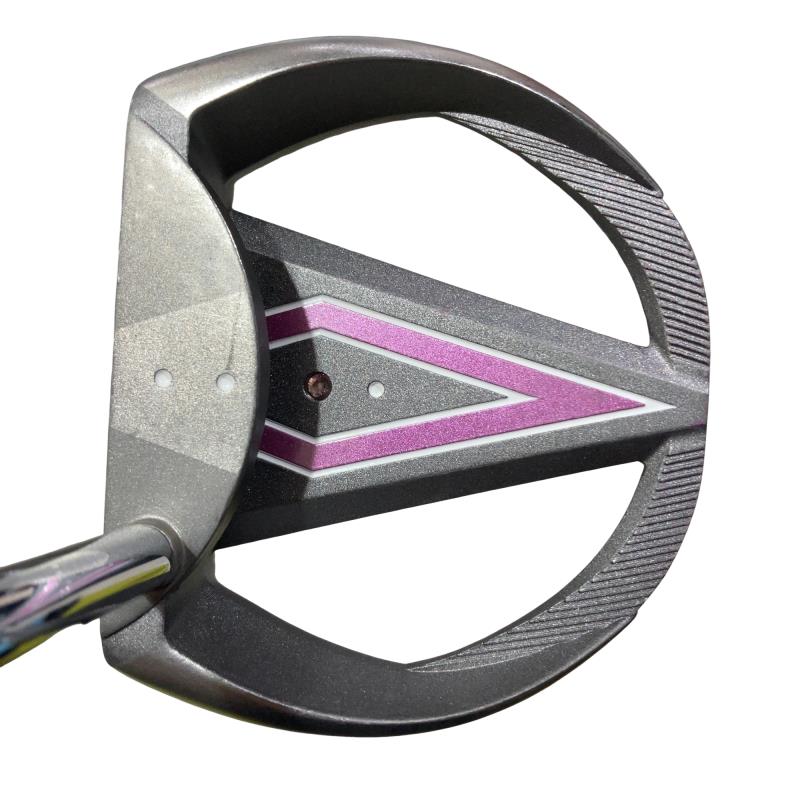 【中古】 ブリヂストン TOURSTAGE ViQ CL(2012) 32インチ レディース パター PT スチール (フレックスその他) レディース 女性用 右利き 右用 Cランク ゴルフクラブ
