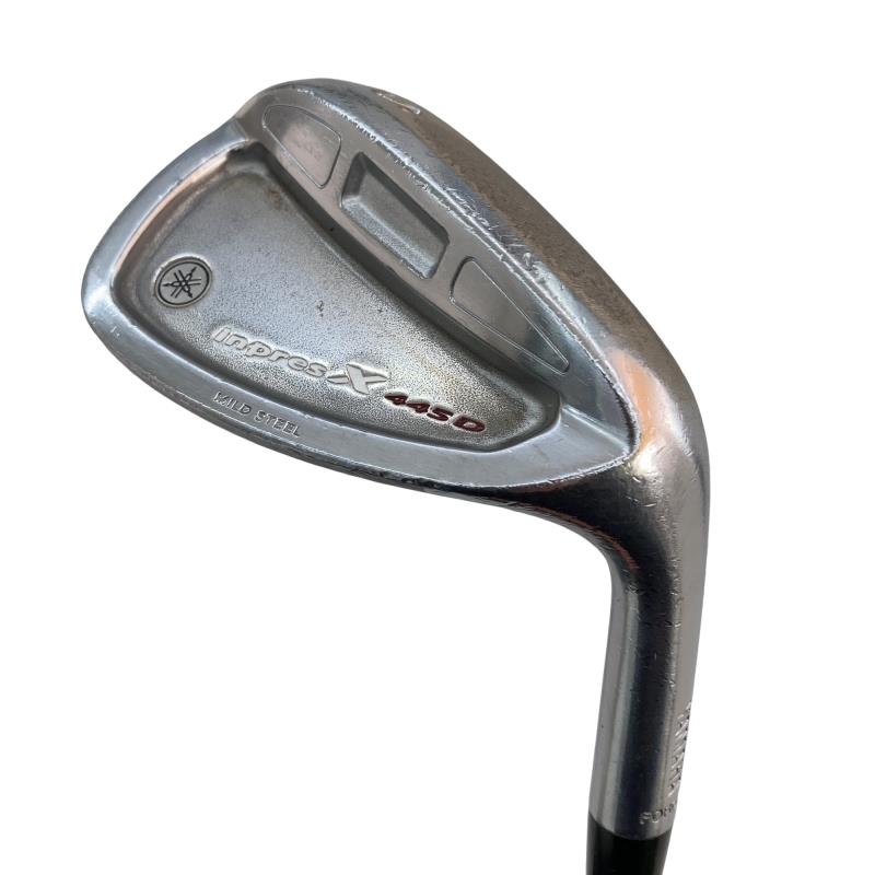 YAMAHA inpres X (2005)