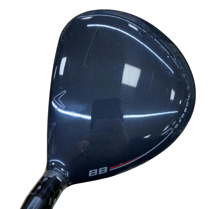 【中古】 キャロウェイ BIG BERTHA(2023) 3W フェアウェイウッド FW SPEEDER NX 50...