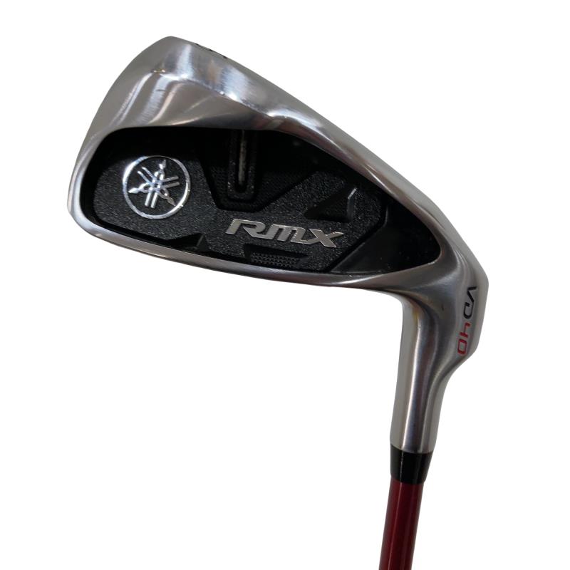 楽天市場】vd40アイアン カーボン（シリーズRMX（ヤマハ））（スポーツ