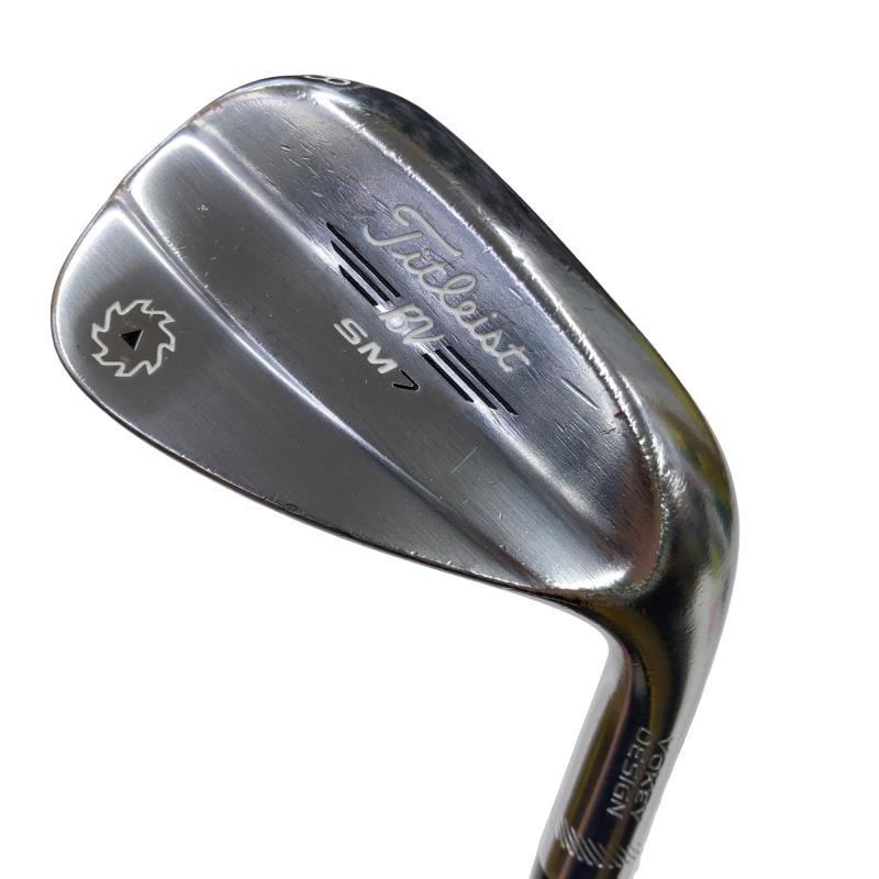 楽天市場】ボーケイ sm7 modus 120（ロフト角48 ～ 50°）（クラブ