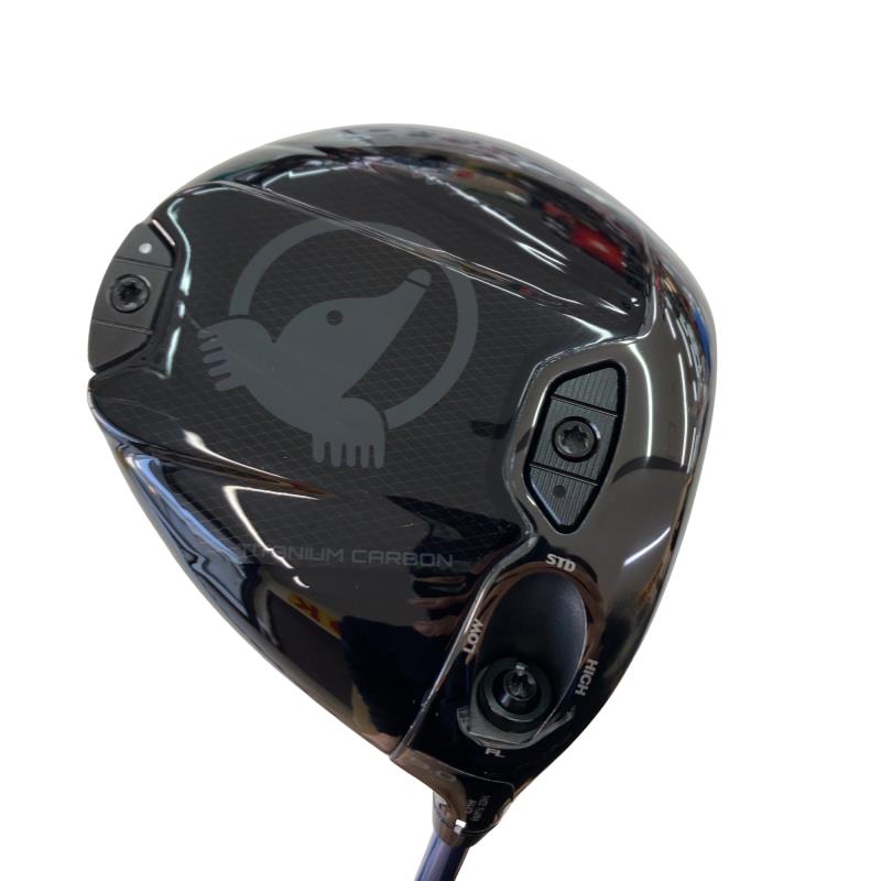 【中古】 本間ゴルフ TOUR WORLD TW777 9° ドライバー DR VIZARD BLUE 6 (フレックスS) メンズ 男性用 右利き 右用 Bランク ゴルフクラブ