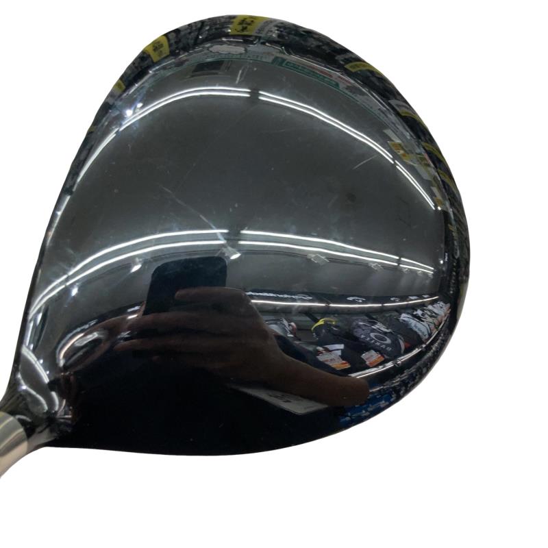 【中古】 ブリヂストン TOURSTAGE X-DRIVE GR(2012) 10.5° ドライバー DR Tour AD B12-03w (フレックスSR) メンズ 男性用 右利き 右用 Cランク ゴルフクラブ
