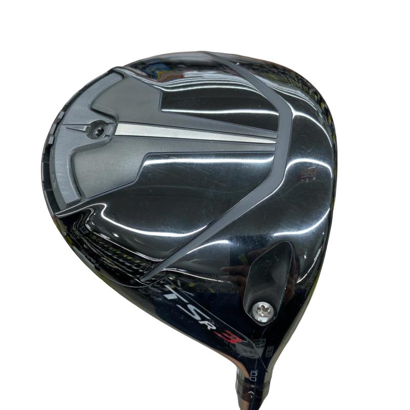【中古】 タイトリスト TSR3 10° ドライバー DR TSP111 (フレックスS) メンズ 男性用 右利き 右用 Cランク ゴルフクラブ