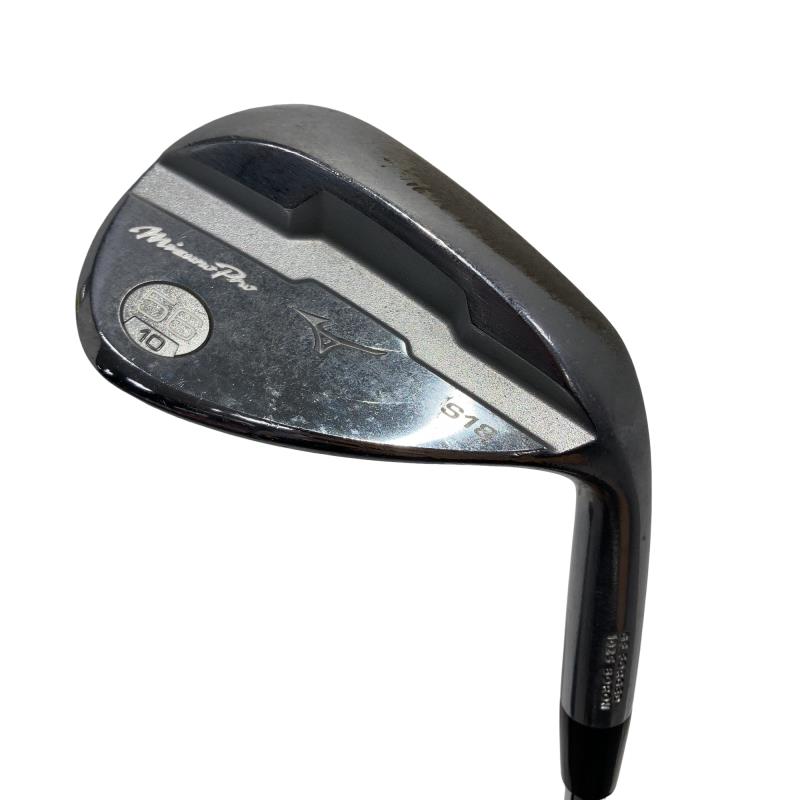 Mizuno S18 & T22 ウェッジセット 54度 50度DG120S 楽天市場】mizuno s18（ゴルフ｜スポーツ・アウトドア）の通販