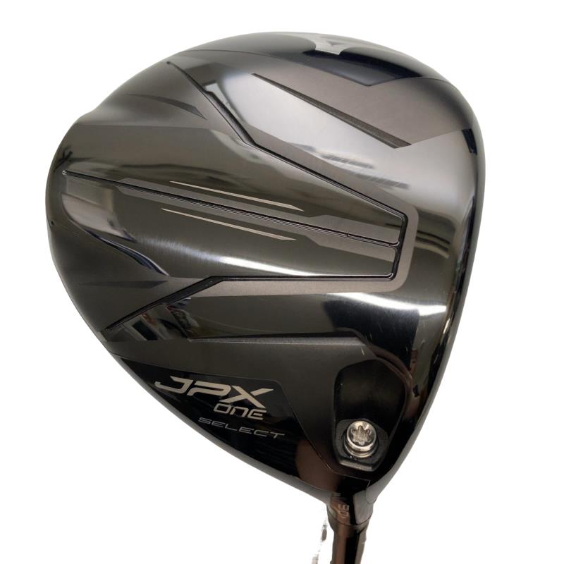 【中古】 ミズノ JPX ONE SELECT 9° ドライバー DR TENSEI BLUE MM D (フレックスS) メンズ 男性用 右利き 右用 Bランク ゴルフクラブ
