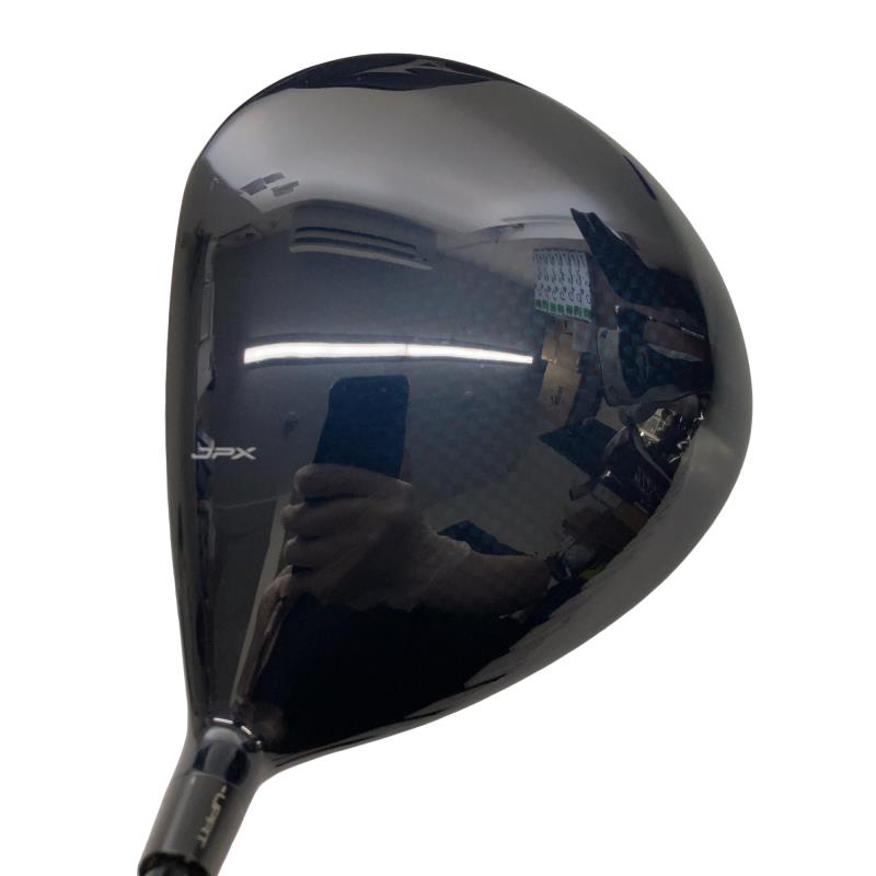【中古】 ミズノ JPX ONE SELECT 9° ドライバー DR TENSEI BLUE MM D (フレックスS) メンズ 男性用 右利き 右用 Bランク ゴルフクラブ