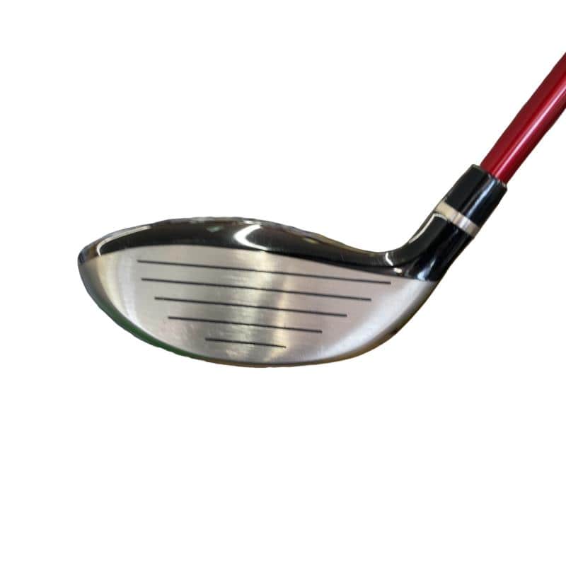 ゴルフパートナー 中古クラブ店の【中古】 ヤマハ RMX VD 5W フェアウェイウッド FW Diamana f YR (フレックスSR) メンズ 男性用 右利き 右用 Cランク ゴルフクラブ｜アングル3
