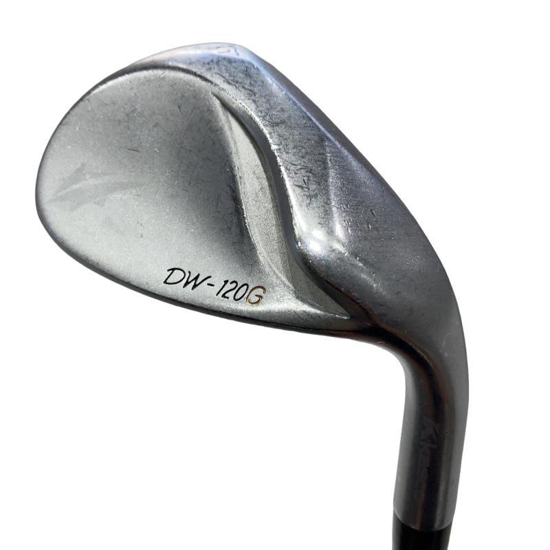 【中古】 キャスコ Dolphin Wedge DW-120G シルバー 54° ウェッジ WG NS PRO 950GH neo (フレックスS) メンズ 男性用 右利き 右用 Cランク ゴルフクラブ