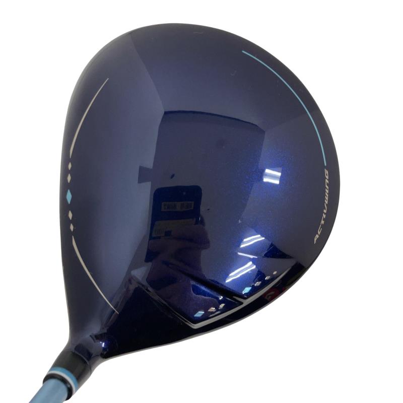 【中古】 ダンロップ XXIO(2024) 13.5° レディース ドライバー DR XXIO MP1300L(DR...