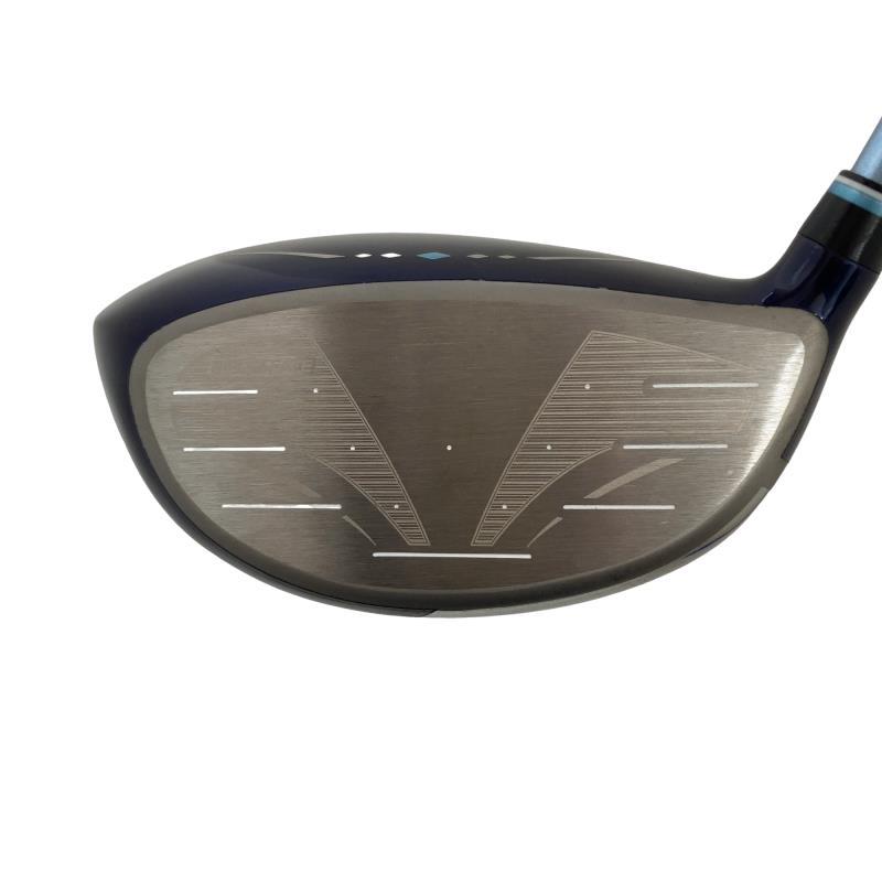 【中古】 ダンロップ XXIO(2024) 13.5° レディース ドライバー DR XXIO MP1300L(DR...