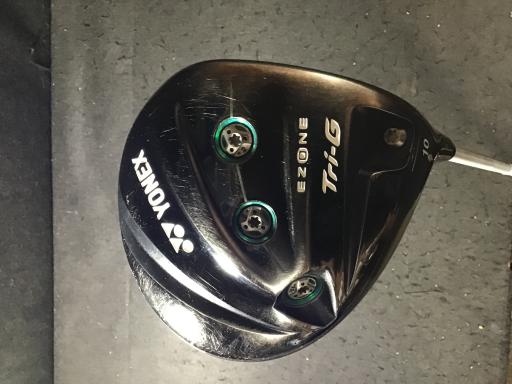 ヨネックス EZONE Tri G DRIVER