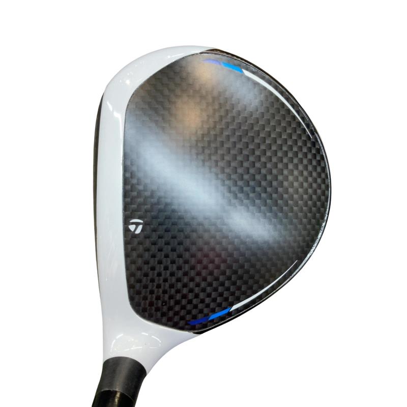 【中古】 テーラーメイド SIM2 MAX-D 7W レディース フェアウェイウッド FW TENSEI...