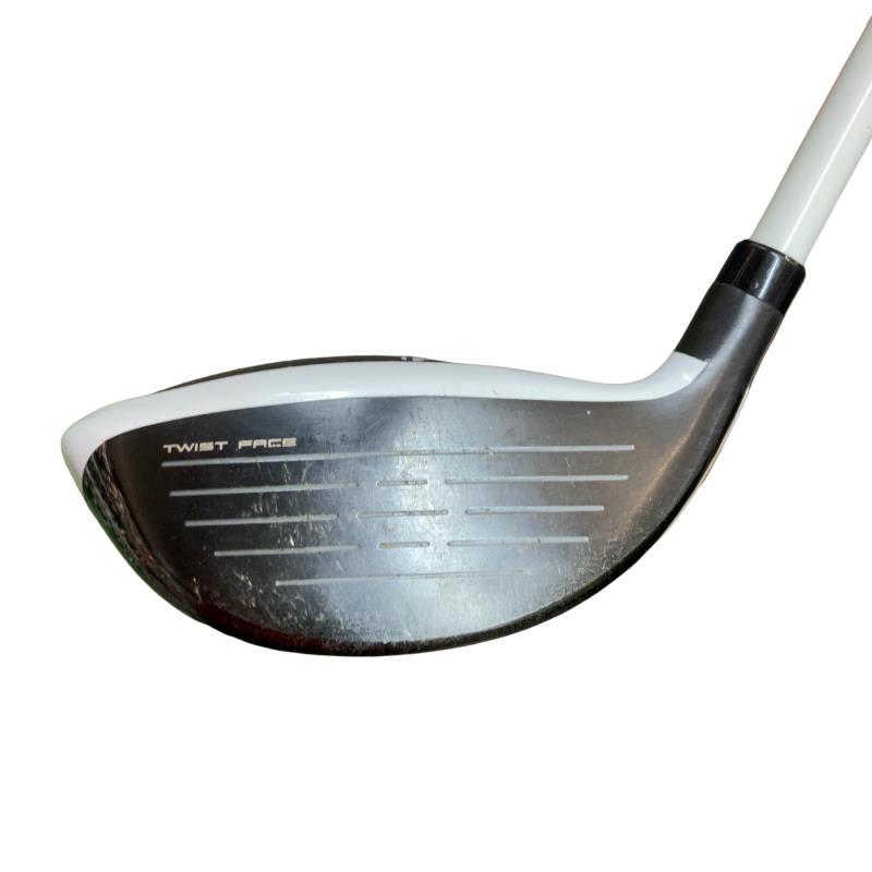 【中古】 テーラーメイド SIM2 MAX-D 7W レディース フェアウェイウッド FW TENSEI...