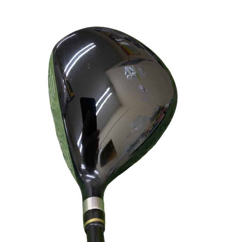 【中古】 ミズノ JPX AD METAL 7W フェアウェイウッド FW QUAD JPX AD(フェアウェイ) (フレックスR) メンズ 男性用 右利き 右用 Cランク ゴルフクラブ