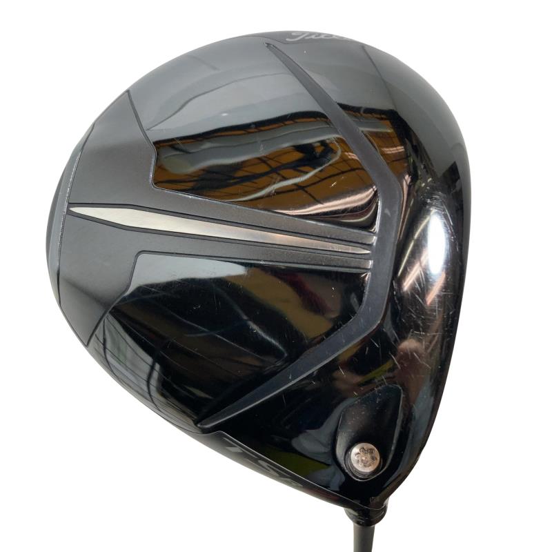 タイトリスト TSR2 DRIVER