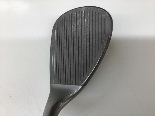 【中古】 クリーブランド Cleveland SMART SOLE FULL-FACE TYPE-S ウェッジ WG KBS Hi-REV MAX 105 (フレックスR) メンズ 男性用 右利き 右用 Cランク ゴルフクラブ