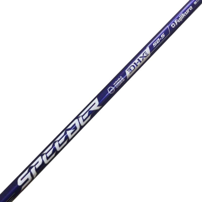 【中古】 キャロウェイスリーブ付き(QUANTUM系) フジクラドライバー用 シャフト SP...