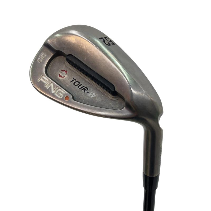PING Tour W