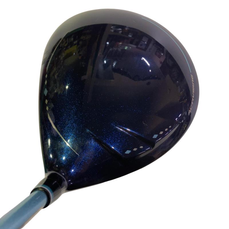 【中古】 ダンロップ XXIO(2024) 13.5° レディース ドライバー DR XXIO MP1300L(DR...