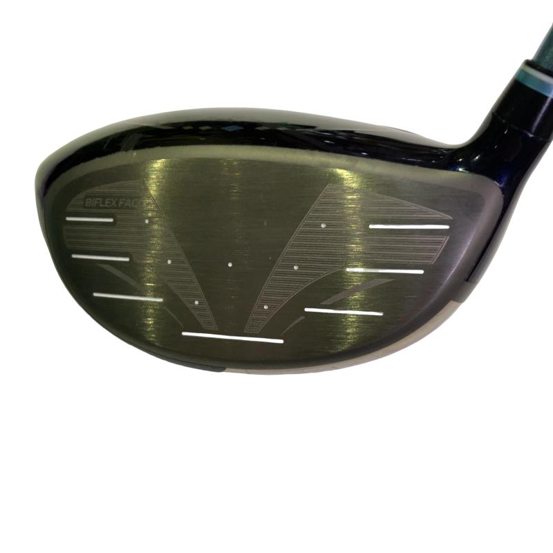 【中古】 ダンロップ XXIO(2024) 13.5° レディース ドライバー DR XXIO MP1300L(DR...