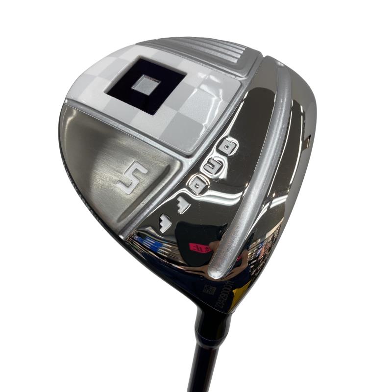 【中古】 ダイワ(グローブライド) ONOFF ARMS(2023) 5W レディース フェアウェイウッド FW SMOOTH KICK LP-423F(パープ...