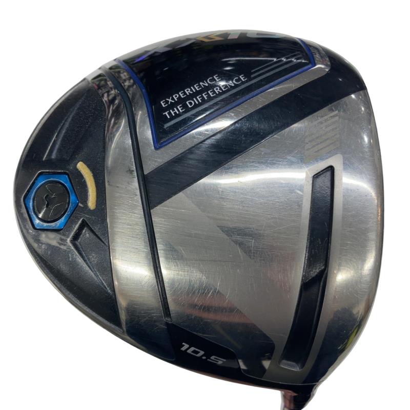 【中古】 ダンロップ XXIO(2020) 10.5° ドライバー DR XXIO MP1100(DR) (フレックスSR) メンズ 男性用 ..