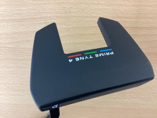 【中古】 ピン PLD MILLED PRIME TYNE 4 33インチ パター PT スチール (フレックスその他) メンズ 男性..