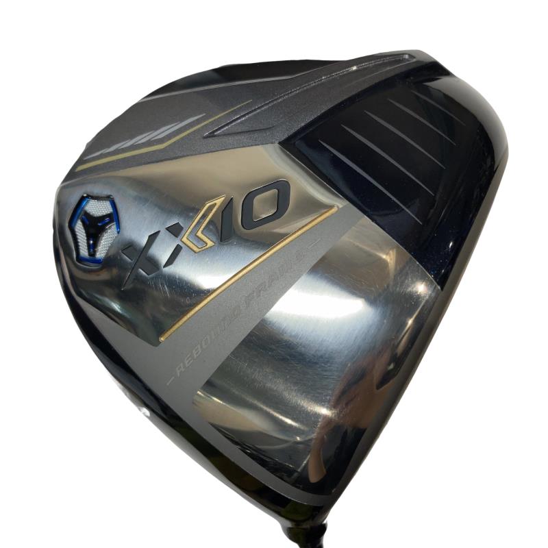 【中古】 ダンロップ XXIO(2024) 10.5° ドライバー DR XXIO MP1300(DR) (フレックスR) メンズ 男性用 ..