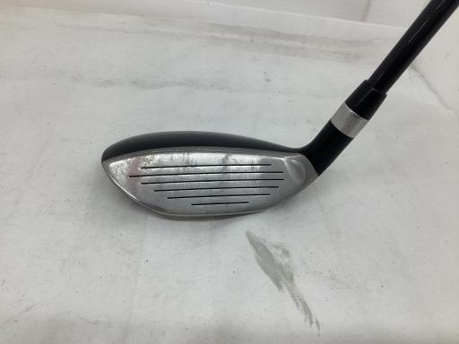 【中古】 つるや ONESIDER SHORT UTILITY 45° ユーティリティ UT オリジナルカーボ...