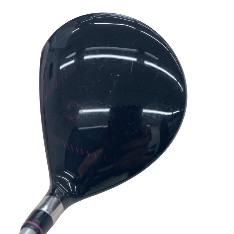 ゴルフパートナー 中古クラブ店の【中古】 ブリヂストン TOURSTAGE ViQ CL(2012) 3W レディース フェアウェイウッド FW VT-401W (フレックスR) レディース 女性用 右利き 右用 Cランク ゴルフクラブ｜アングル2
