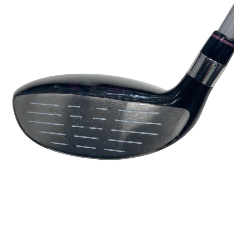 ゴルフパートナー 中古クラブ店の【中古】 ブリヂストン TOURSTAGE ViQ CL(2012) 3W レディース フェアウェイウッド FW VT-401W (フレックスR) レディース 女性用 右利き 右用 Cランク ゴルフクラブ｜アングル3