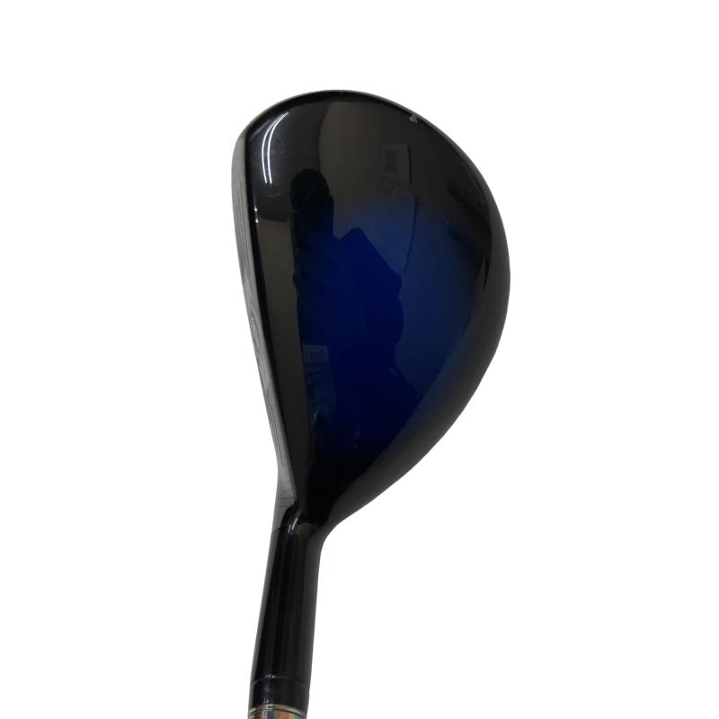 【中古】 マジェスティゴルフ(旧マルマン) MAJESTY Royale(2023) H5 ユーティリティ UT MAJESTY LV550(UT) (フレックスR) メンズ 男性用 右利き 右用 Cランク ゴルフクラブ