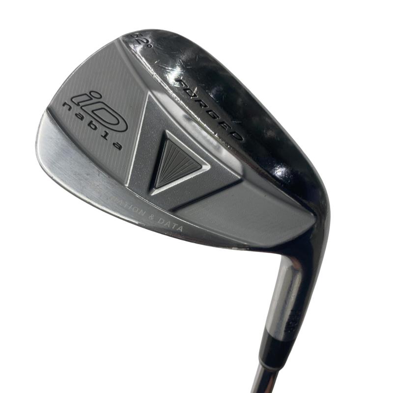 【中古】 プロギア iD nabla ウェッジ 