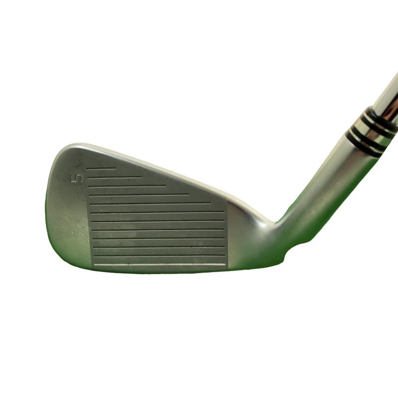 【中古】 ピン G430 #5 単品アイアン LI NS PRO 950GH neo (フレックスS) メンズ 男性用 右利き 右用 Cランク ゴルフクラブ