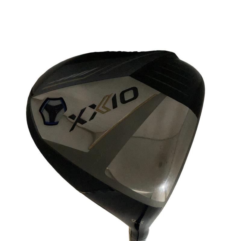 【中古】 ダンロップ XXIO(2024) 9.5° ドライバー DR XXIO MP1300(DR) (フレックスSR) メンズ 男性用 ..