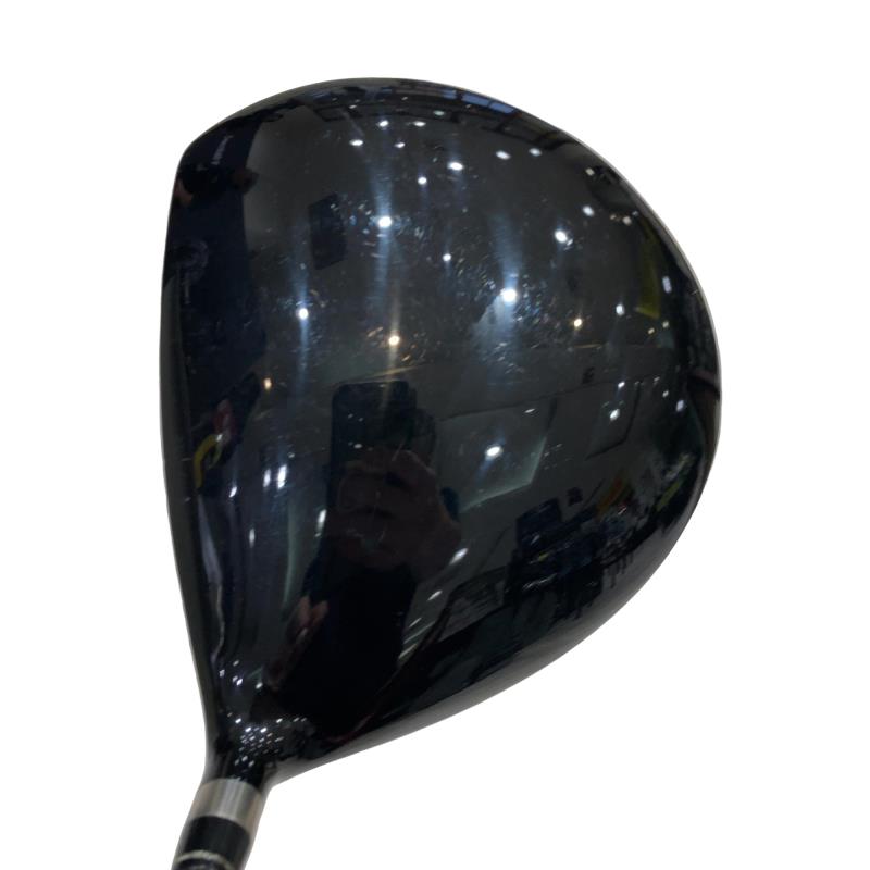 【中古】 パワービルト CITATION DH510 1W ドライバー DR オリジナルカーボン (フレックスR) メンズ 男性用 右利き 右用 Cランク ゴルフクラブ