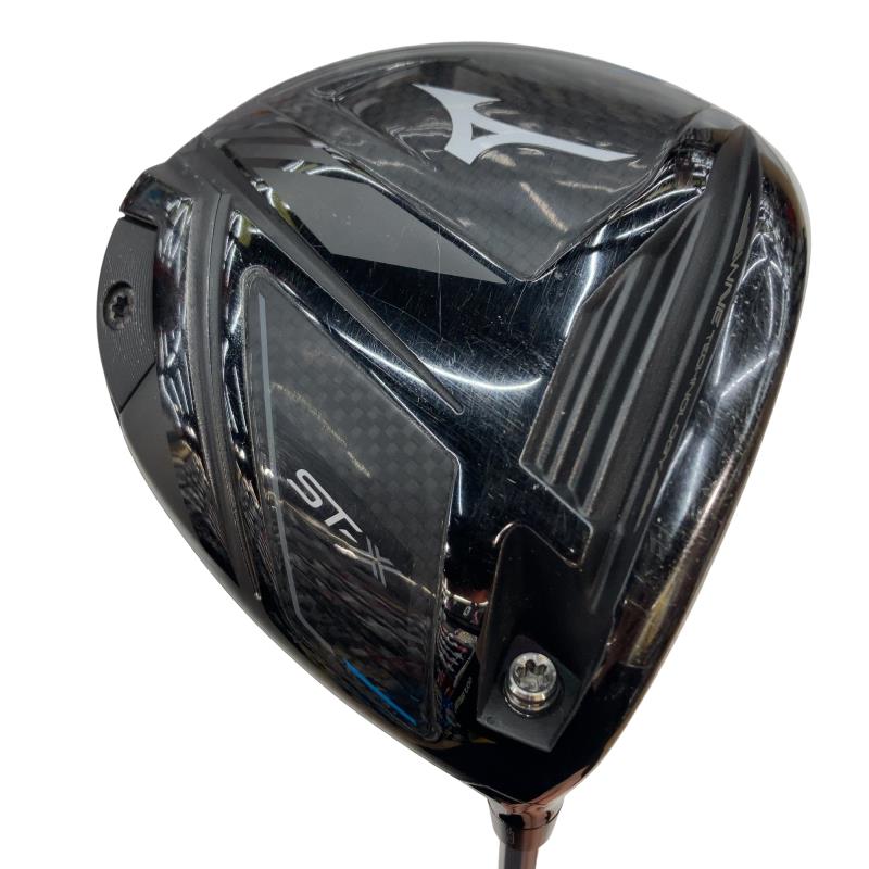 【中古】 ミズノ Mizuno ST-X 220 10.5° ドライバー DR Air Speeder FM D (フレックスR) メンズ 男性用 右利き 右用 Cランク ゴルフクラブ