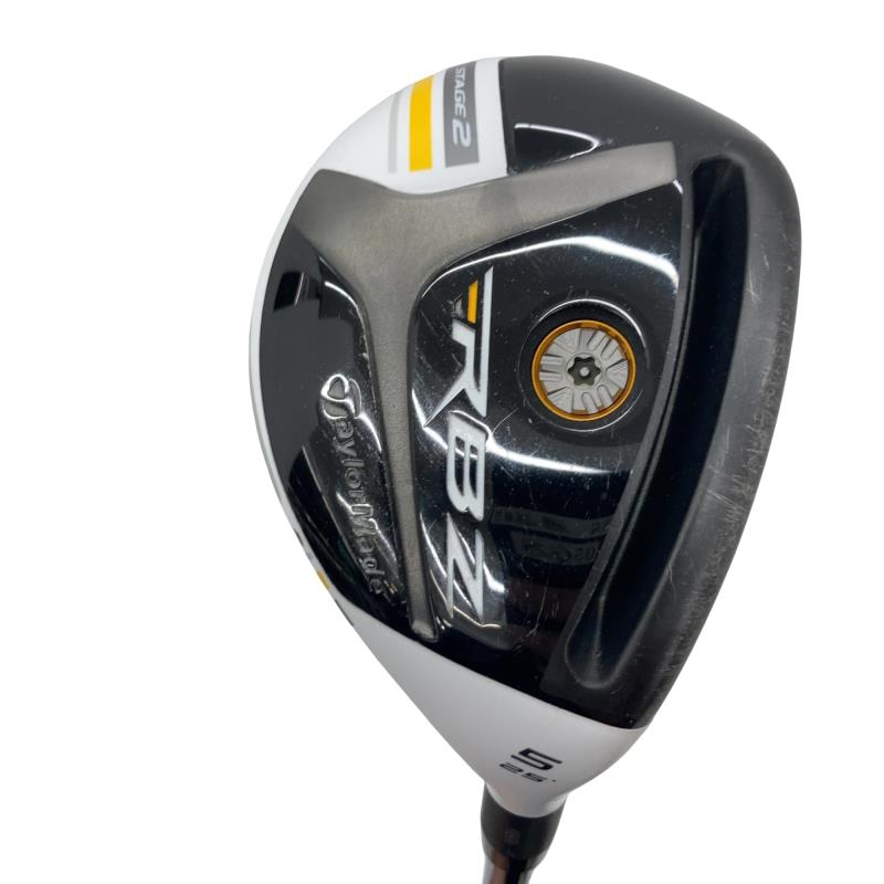 TaylorMade RBZ ユーティリティ 24° 楽天市場】RBZ ユーティリティの通販