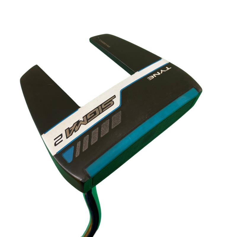 【中古】 ピン SIGMA 2 TYNE 34インチ(PP5
