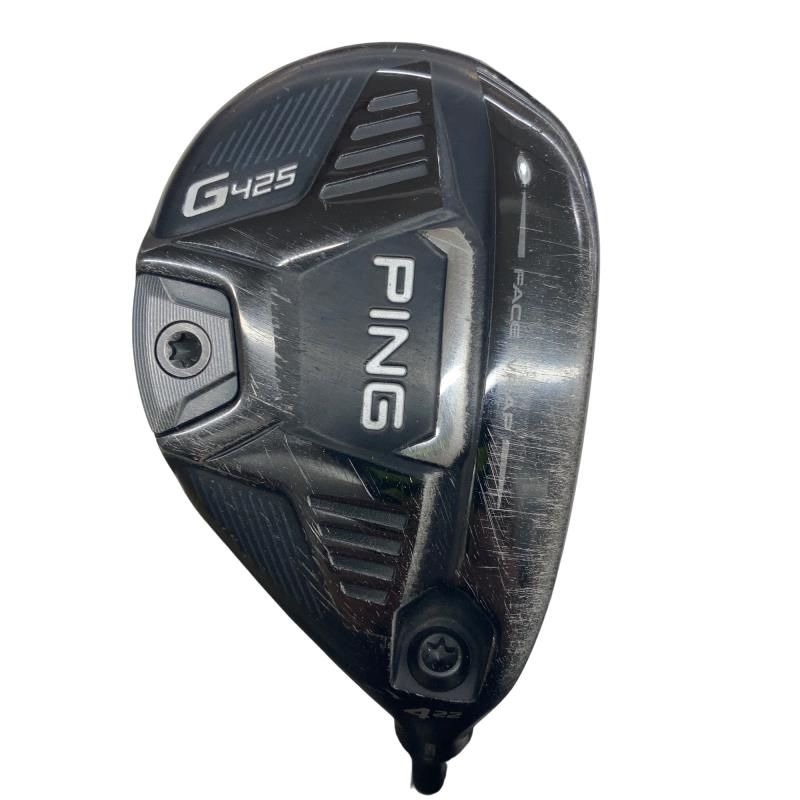 楽天市場】ピン g425 ユーティリティ u4の通販