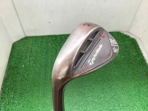 楽天市場】テーラーメイド hi-toe レフティの通販