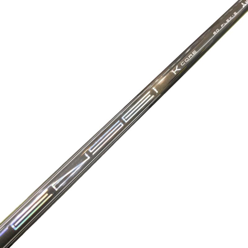 【中古】 ブリヂストンスリーブ付き(BXシリーズ系) 三菱ケミカル(レイヨン)ドライバー用 シャフト TENSEI PRO BLACK 1K CORE 60 (フレックスS)Bランク ゴルフクラブ