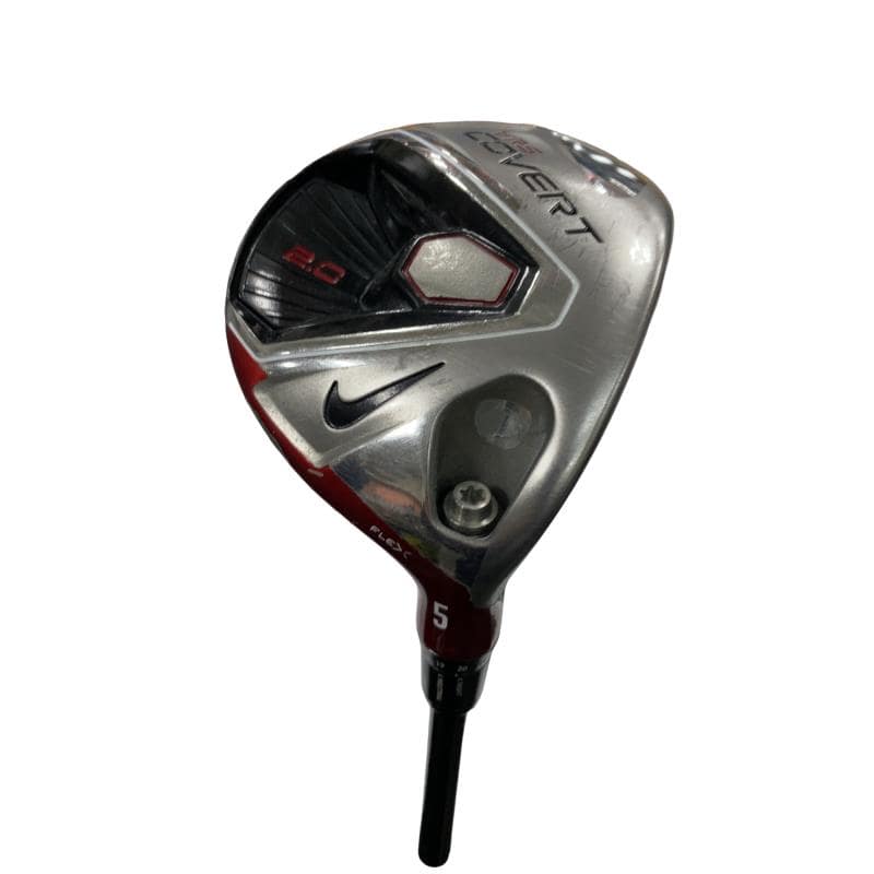 楽天市場】ナイキ vrs covert 2．0 ウッド 中古の通販