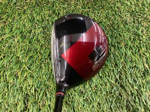 【中古】 ダイワ(グローブライド) ONOFF ARMS(2014) 5W フェアウェイウッド FW SMOOTH KICK MP-514F (フレックスR) メンズ 男性用 右利き 右用 Cランク ゴルフクラブ