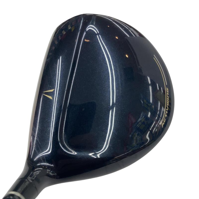 【中古】 ダンロップ XXIO(2024) 5W フェアウェイウッド FW XXIO MP1300(FW) (フレックスSR) メンズ 男性用 右利き 右用 Cランク ゴルフクラブ 2
