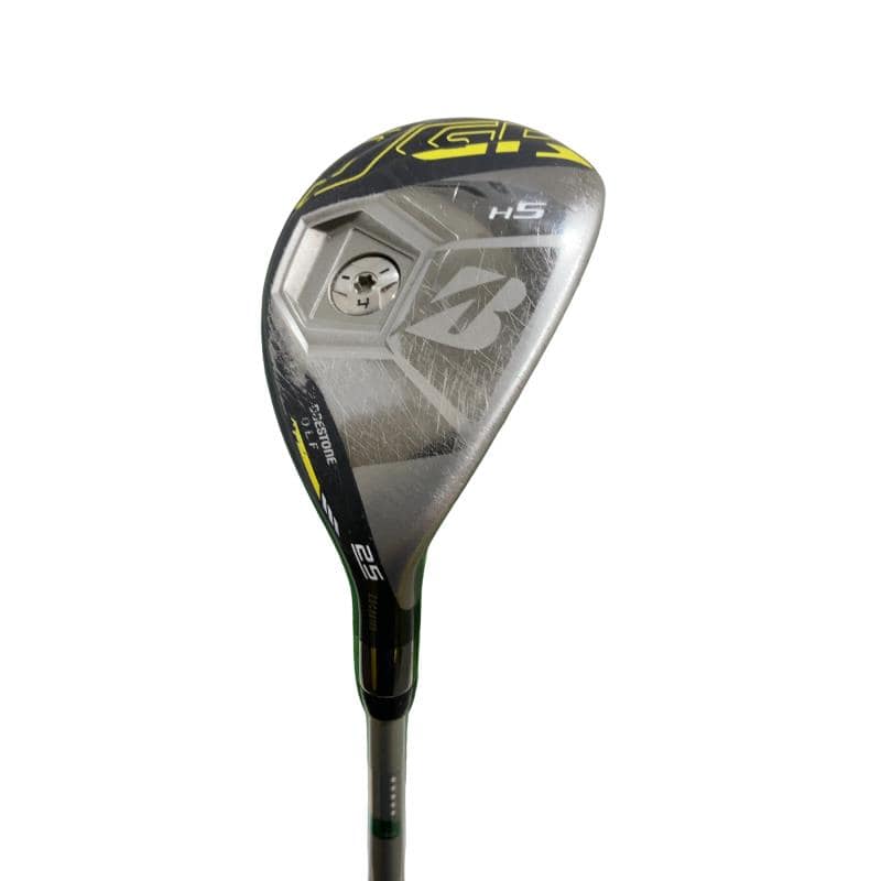 jgr アイアン フォージド ブリヂストンの通販 ○【即決価格】【単品5