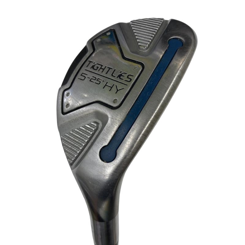 楽天市場】adams golf（ロフト角25°）（ユーティリティ｜メンズクラブ